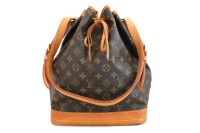 Original Louis Vuitton Sac Noe Grand Monogram Canvas, Tasche Aachen - Kornelimünster/Walheim Vorschau