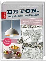 Beton. Das große Werk- und Ideenbuch von TOPP, wie neu Nordrhein-Westfalen - Dormagen Vorschau