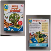 Was passt wohin? *Neu* Hessen - Brechen Vorschau