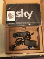 SKY Q ESD-160c/VE Kabel Receiver mit 1 TB Festplatte. Zubehör. Dortmund - Innenstadt-West Vorschau