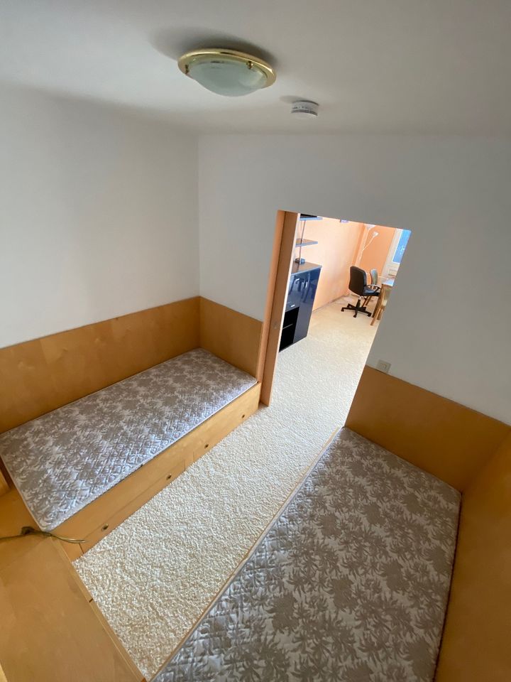 Gemütliche 1.5 Zimmer Wohnung in Harz in St. Andreasberg