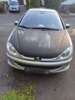 Peugeot 206 zu verkaufen Bonn - Bad Godesberg Vorschau