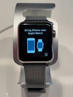 Apple Watch mit Ladestation Niedersachsen - Bramsche Vorschau