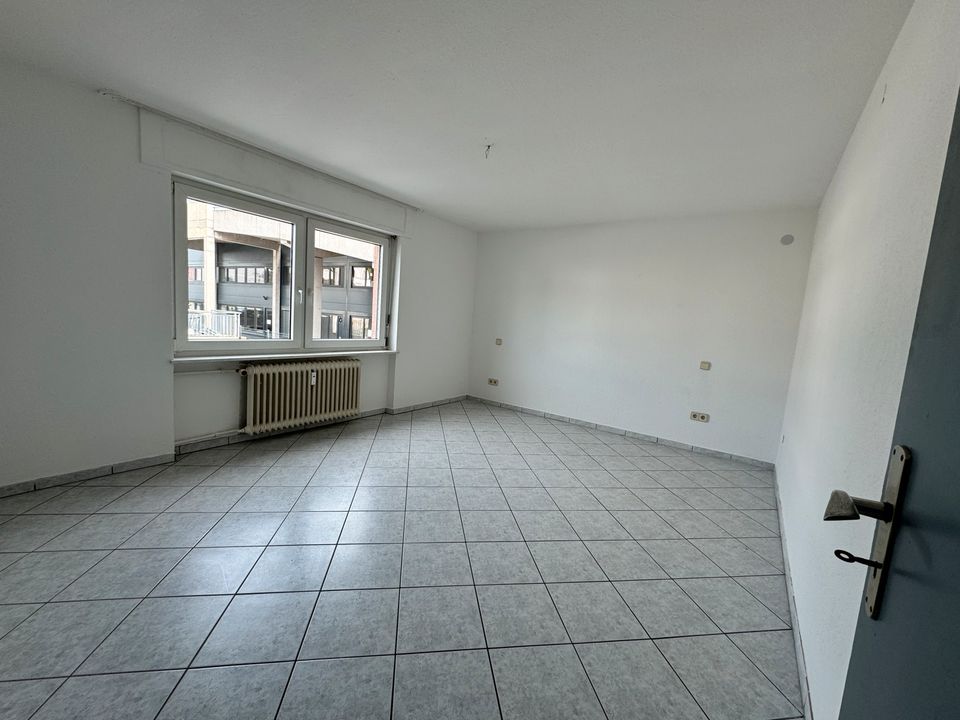 3 Zimmer Wohnung mit Balkon in WT-Tiengen in Waldshut-Tiengen