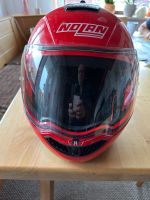 Nolan Motorradhelm Bayern - Regensburg Vorschau