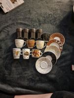Espressotassen Set Wurster Nordseeküste - Dorum Vorschau