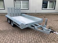 Anssems Hulco Terrax 3000.294X150 PKW Anhänger Niedersachsen - Aurich Vorschau