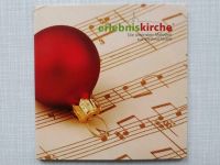 CD "erlebniskirche - Die schönsten Melodien zur Weihnachtszeit" Wandsbek - Hamburg Sasel Vorschau