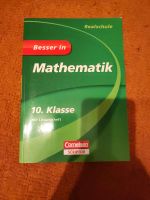 Besser in Mathematik (Buch) Hessen - Niddatal Vorschau