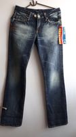 Jeans, Damenjeans, Checkers Jeans neu Gr.28 Sachsen-Anhalt - Petersberg (Saalekreis) Vorschau