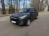 Hyundai IX 35 Rheinland-Pfalz - Pirmasens Vorschau
