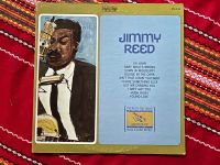 Jimmy Reed Everest Records LP 1969 Ludwigslust - Landkreis - Ludwigslust Vorschau