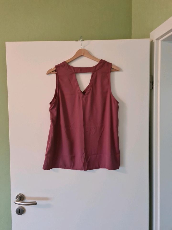 Vero Moda Gr. 5  Bluse/ Top in Ochtrup