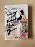 Always and Forever Lara Jean (Jenny Han) Nordrhein-Westfalen - Drensteinfurt Vorschau