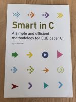 Smart in C - A simple and efficent methodology for EQE paper C Harburg - Hamburg Fischbek Vorschau