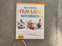 GU „Das große Familien Kochbuch“ - Neue Lieblingsrezepte Bayern - Geisenfeld Vorschau