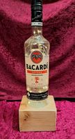 Bacardi Lampe Schnapslampe Virtuosenlampe Licht Barcadilampe Rheinland-Pfalz - Braubach Vorschau