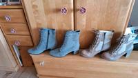 Neue Stiefeletten Gr.39 und 40 Baden-Württemberg - Aalen Vorschau