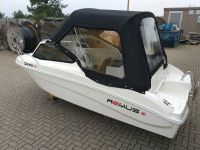 Remus 525 ST Motorboot Sportboot Angelboot Neuboot Neu Mecklenburg-Vorpommern - Hohen Wangelin Vorschau