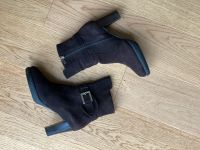 Unützer Damen Stiefeletten Stiefel Boots 38 braun München - Pasing-Obermenzing Vorschau