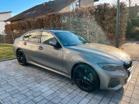 BMW M340i xDrive Garantie HuD PAP Laser HKS 8fach Vollleder M3 Hessen - Bad Camberg Vorschau