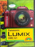 Helma Spona, Panasonic Lumix DMC-G1 Hardcover Niedersachsen - Dissen am Teutoburger Wald Vorschau