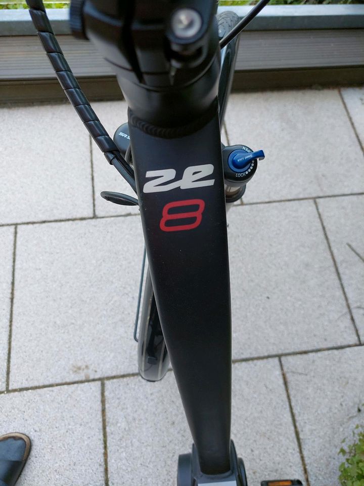 E-Bike Zemo in Kempen