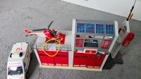 Playmobil Feuerwehrwache Nordrhein-Westfalen - Bergkamen Vorschau