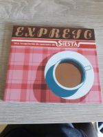 Expreso- compilation   siesta records    lonunge Kr. München - Planegg Vorschau