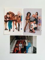 Postkarte 90er Spice Girls unbeschrieben Nürnberg (Mittelfr) - Mitte Vorschau