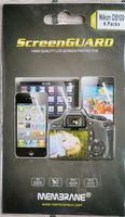 Nikon D5100 LCD Screen Protector 6er Pack Niedersachsen - Schwülper Vorschau