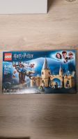 Lego Hogwarts Peitschende Weide 75953 Nordrhein-Westfalen - Mülheim (Ruhr) Vorschau