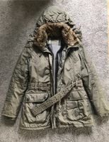 Winterjacke Damen Güstrow - Landkreis - Lalendorf Vorschau