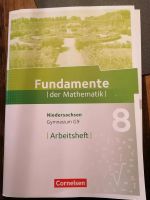 Schulbücher, Arbeitshefte, Gymnasium Kl. 8 und 10, EGN Niedersachsen - Nordhorn Vorschau