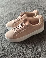 Sneaker rosa - Größe 39 Rheinland-Pfalz - Pirmasens Vorschau