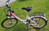 kinder Fahrrad Puky Skyride 20 Zoll Bayern - Schrobenhausen Vorschau