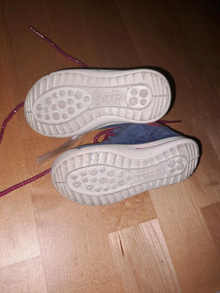 Lauflernschuhe Superfit in Waltrop