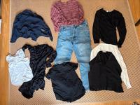 Großes Kleiderpaket Frankfurt am Main - Westend Vorschau