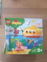 Lego Duplo Set NEU Baden-Württemberg - Denzlingen Vorschau