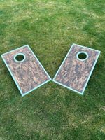 Cornhole | Hochzeit | Polterabend | Event (vermieten) Bayern - Arnstein Vorschau