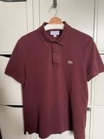 LACOSTE Poloshirt (SLIM FIT) Hessen - Kassel Vorschau