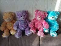 Build a Bear Teddybären mit Glitzerfell und funkelnde Glitzerauge Bochum - Bochum-Ost Vorschau