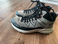 CMP Berg und Wanderschuhe waterproof Gr 37 Nordrhein-Westfalen - Geldern Vorschau