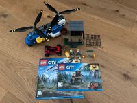 ⭐️ Lego City • 60173 • Festnahme in den Bergen ⭐️ Nordrhein-Westfalen - Hünxe Vorschau