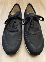 Gabor Damen Sneakers Optifit schwarz Wildeder Gr. 6/39 Niedersachsen - Springe Vorschau