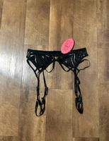 Seductress High Gloss Sus sexy Strapse von Hunkemöller Nordrhein-Westfalen - Neuss Vorschau