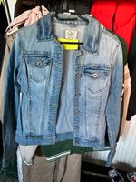 Jeansjacke Hessen - Bad Zwesten Vorschau
