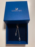 Swarovski Halskette, Schmuck, Damen, Valentinstag Baden-Württemberg - Großrinderfeld Vorschau
