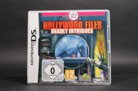 Hollywood Files Deadly Intrigues Nintendo DS 2DS 3DS Schleswig-Holstein - Neumünster Vorschau
