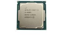 Intel i5-8500t CPU Prozessor,WIE NEU, 2,1 GHz, GRATIS Wärmeleitpa Düsseldorf - Friedrichstadt Vorschau